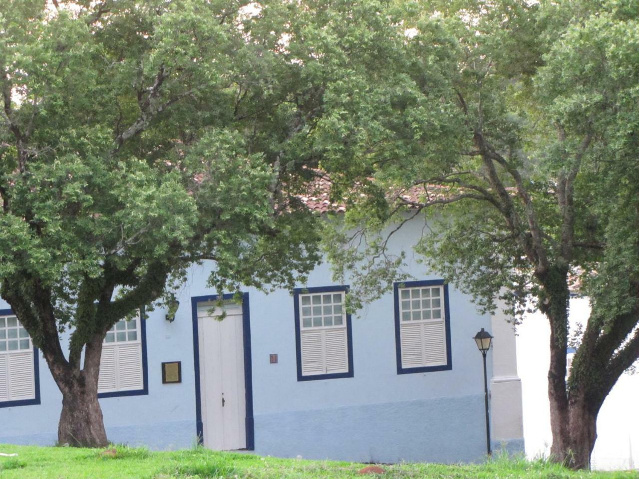 Pousada Serra Dourada Goiás Εξωτερικό φωτογραφία